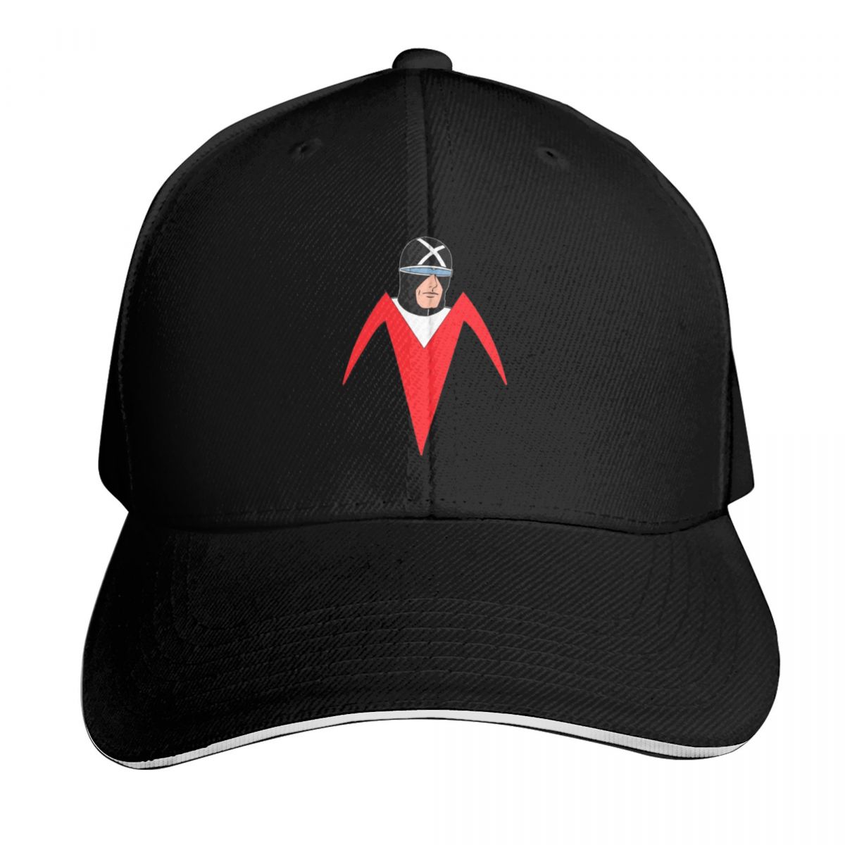 Golf Cap Dad - Racer X Beyzbol Şapkası Lüks Şapka