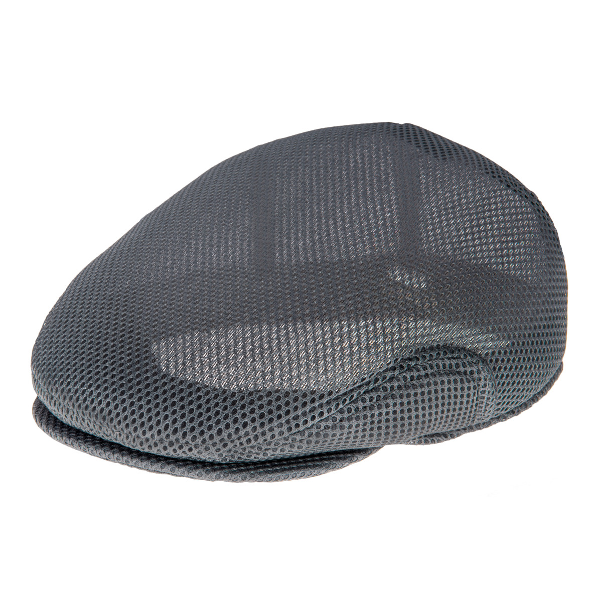 Newsboy Cap Ivy - VOBOOM Erkekler Nefes Örgü Yaz Şapka