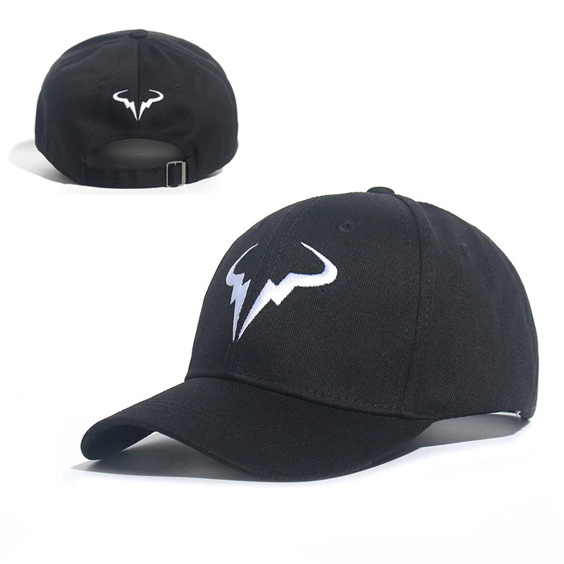 Golf Cap Dad - Moda Nakış Snapback Beyzbol Kapaklar Erkekler