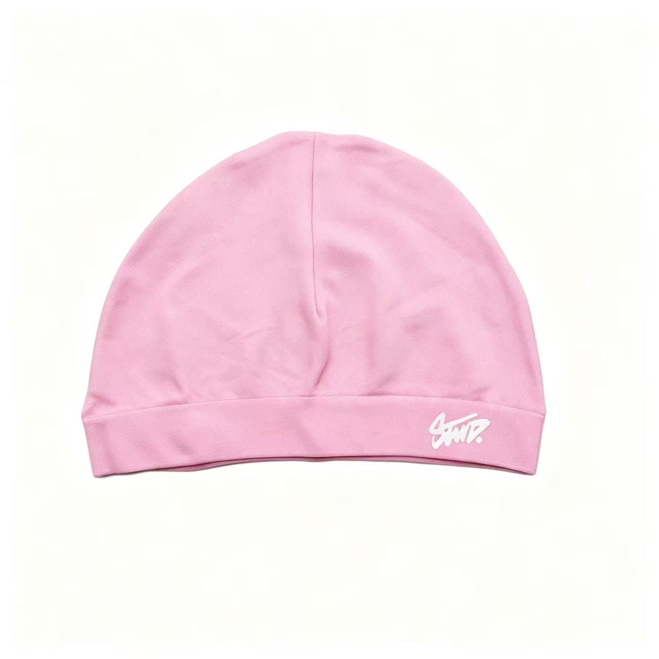 Skull Cap Helmet Liner - Baskılı Kafatası Desenli Bisiklet Başlığı Unisex