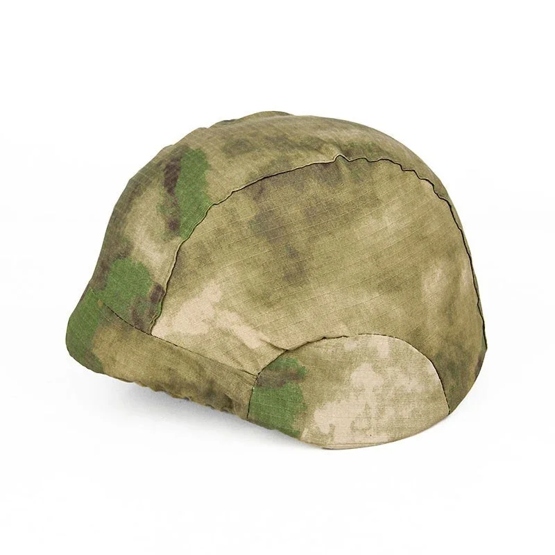Boonie Hat Tactical - Taktik Açık Multicam FG atacs M88
