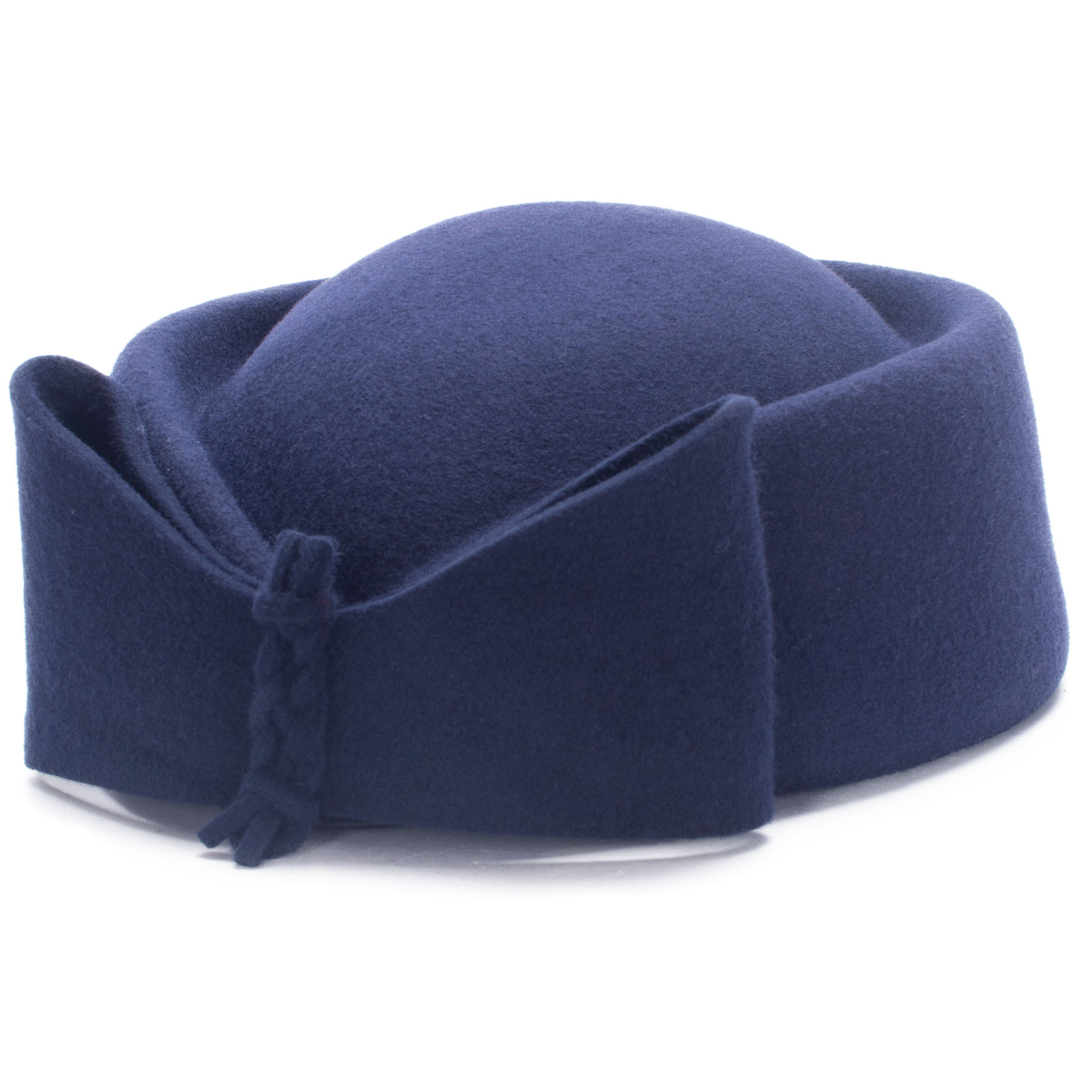 Lawliet Gözyaşı Fascinator Kad - Fedora Hat Wool incelemesi ve fiyatı
