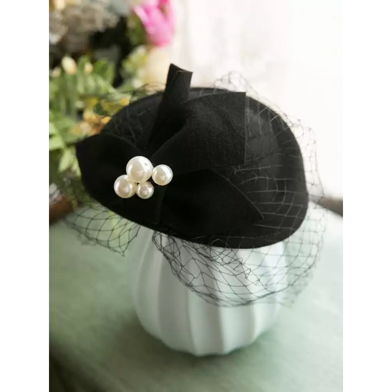 Universe Bakkal Fransız Zarif  - Beret French Wool incelemesi ve fiyatı
