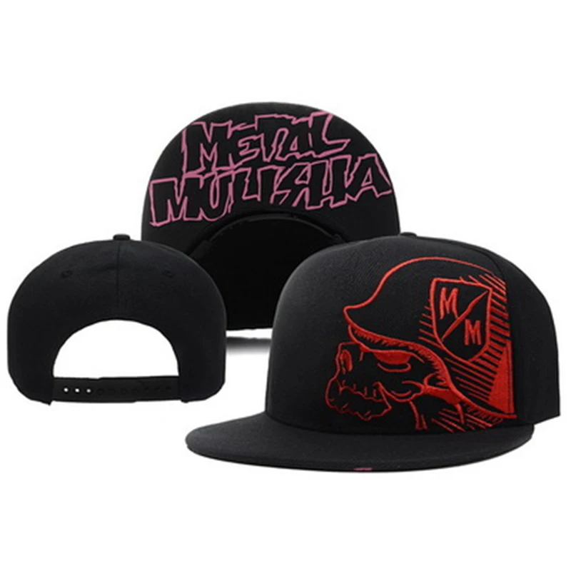 Unisex İskelet Nakış beyzbol ş - Snapback Hat Flat incelemesi ve fiyatı