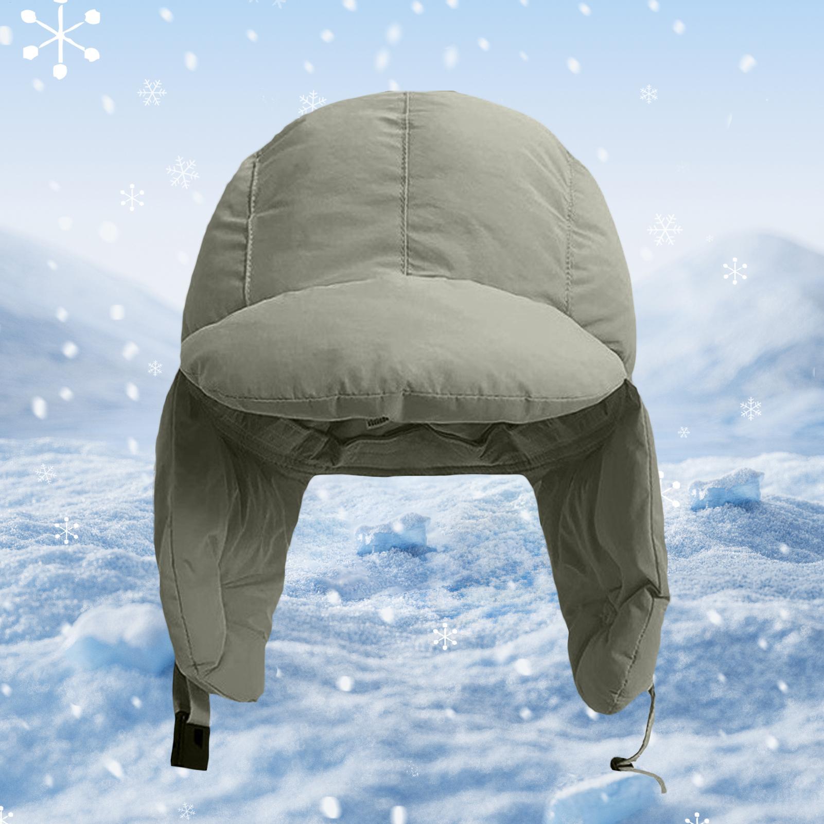 Trapper Şapka Kulak Kapaklı Sı - Trapper Hat Ear Flap incelemesi ve fiyatı
