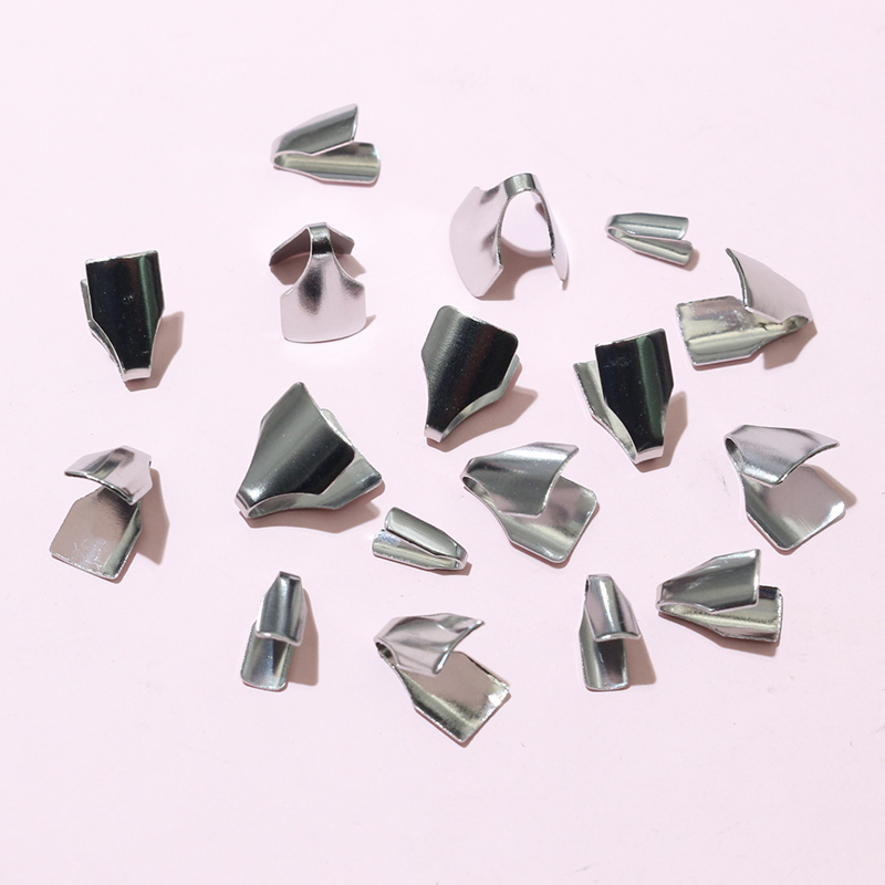 100 adet paslanmaz çelik 2-7mm - Snapback Hat Flat incelemesi ve fiyatı