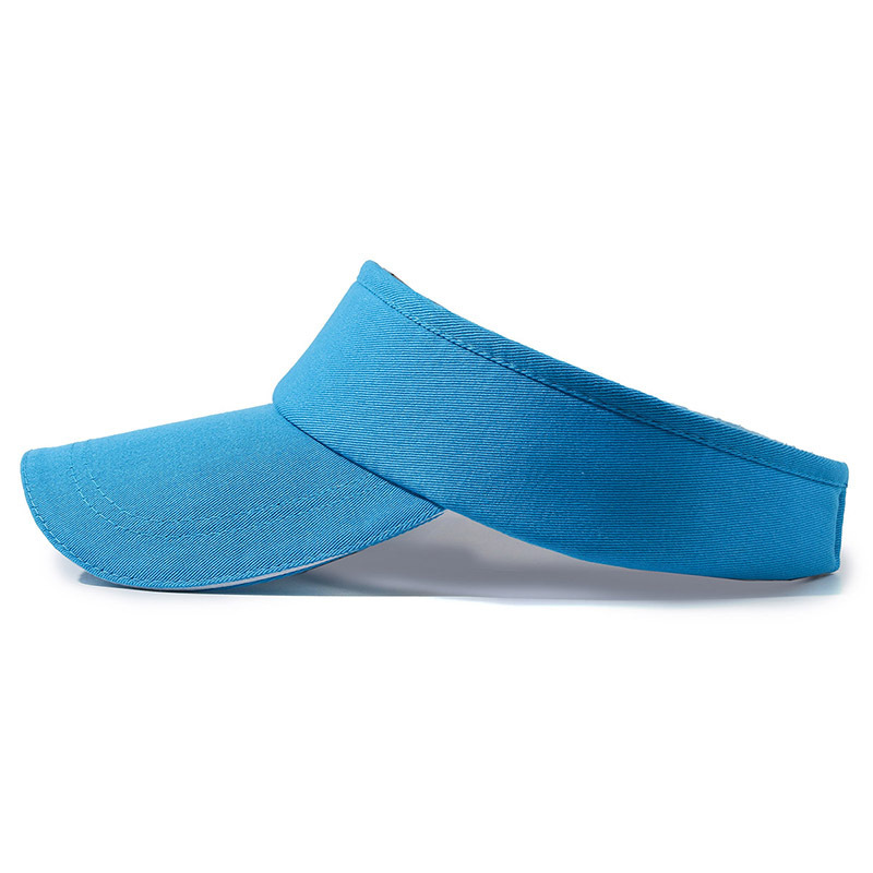 Özel Logolu Boş Üstlü Siperlik - Visor Sun Hat incelemesi ve fiyatı