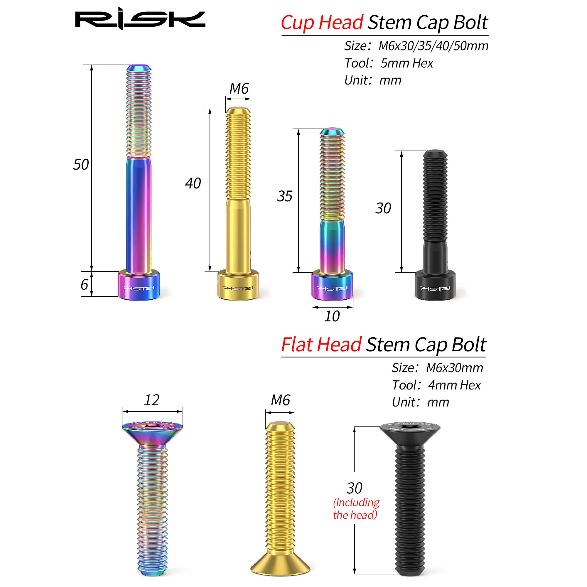 RISK bisiklet titanyum cıvata  - Snapback Hat Flat incelemesi ve fiyatı