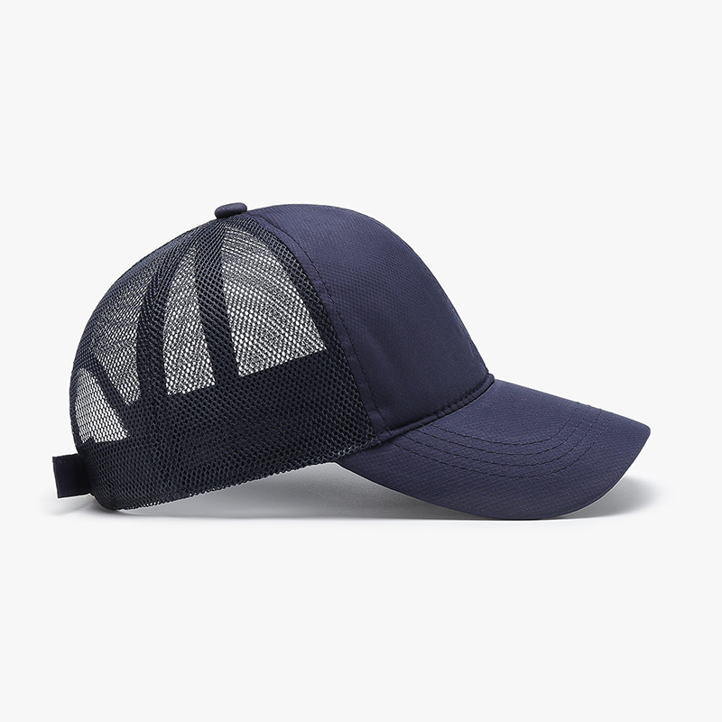 Yazlık Unisex Şapka Günlük Düz - Dad Hat Cotton incelemesi ve fiyatı