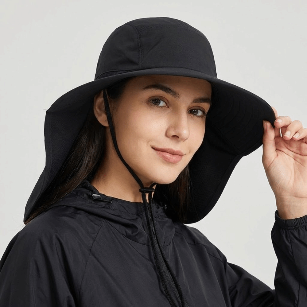 Moda geniş kenarlı açık hava g - Sun Hat Wide Brim incelemesi ve fiyatı