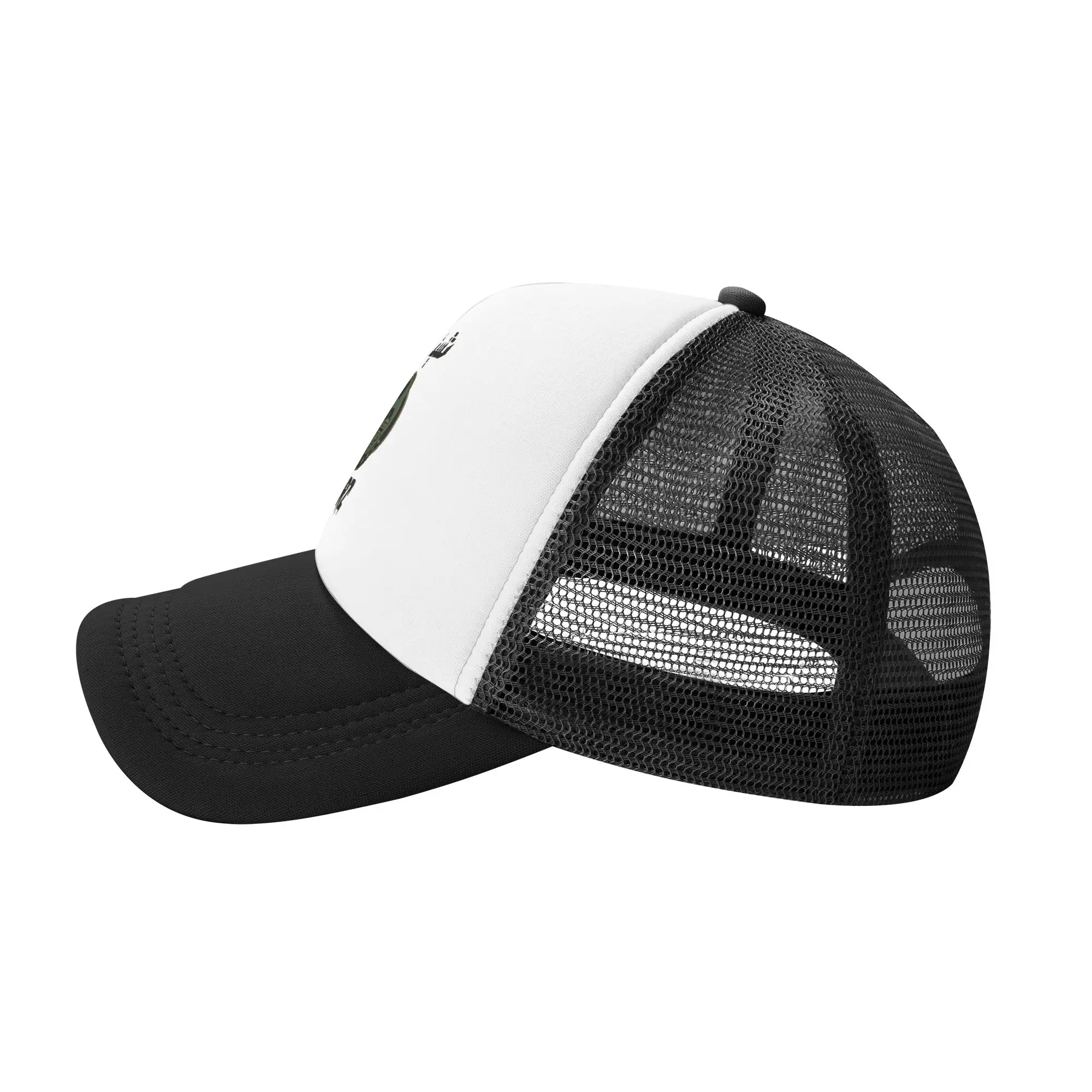 Yeni Çeçen Arap -Borz File Gün - Trucker Cap Mesh incelemesi ve fiyatı