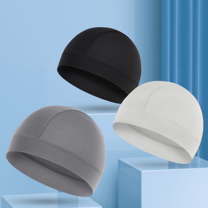 Bisiklet sürmek için kask altı - Skull Cap Helmet Liner incelemesi ve fiyatı