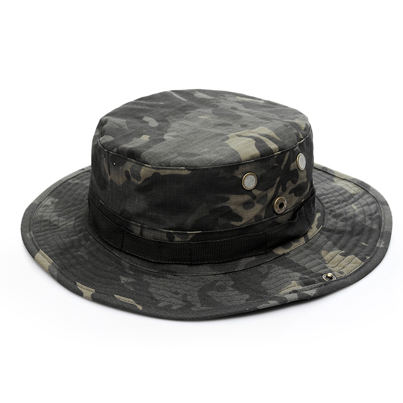 En Kaliteli Kalınlaşmak Kamufl - Boonie Hat Tactical incelemesi ve fiyatı