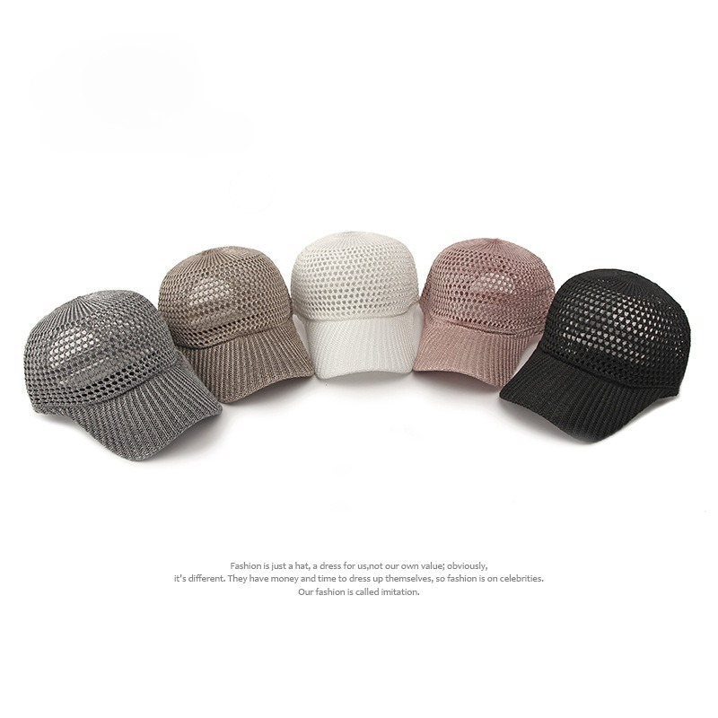 Erkekler ve Kadınlar için Nefe - Baseball Cap Structured incelemesi ve fiyatı