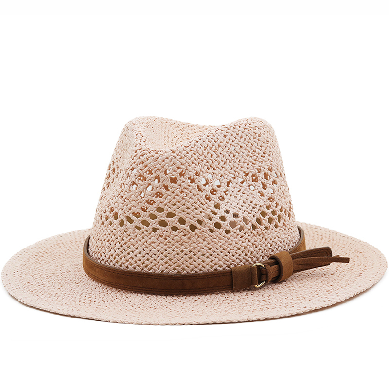 Hollow erkekler rafya hasır şa - Cowboy Hat Straw incelemesi ve fiyatı