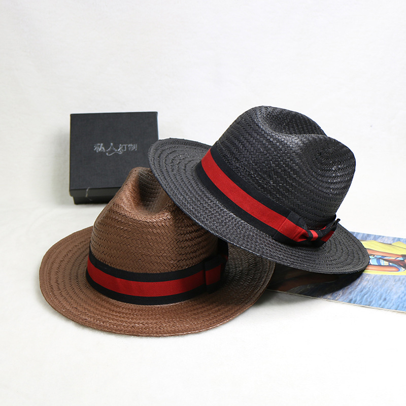 El Dokuma Hasır Şapka Caz Kovb - Cowboy Hat Straw incelemesi ve fiyatı