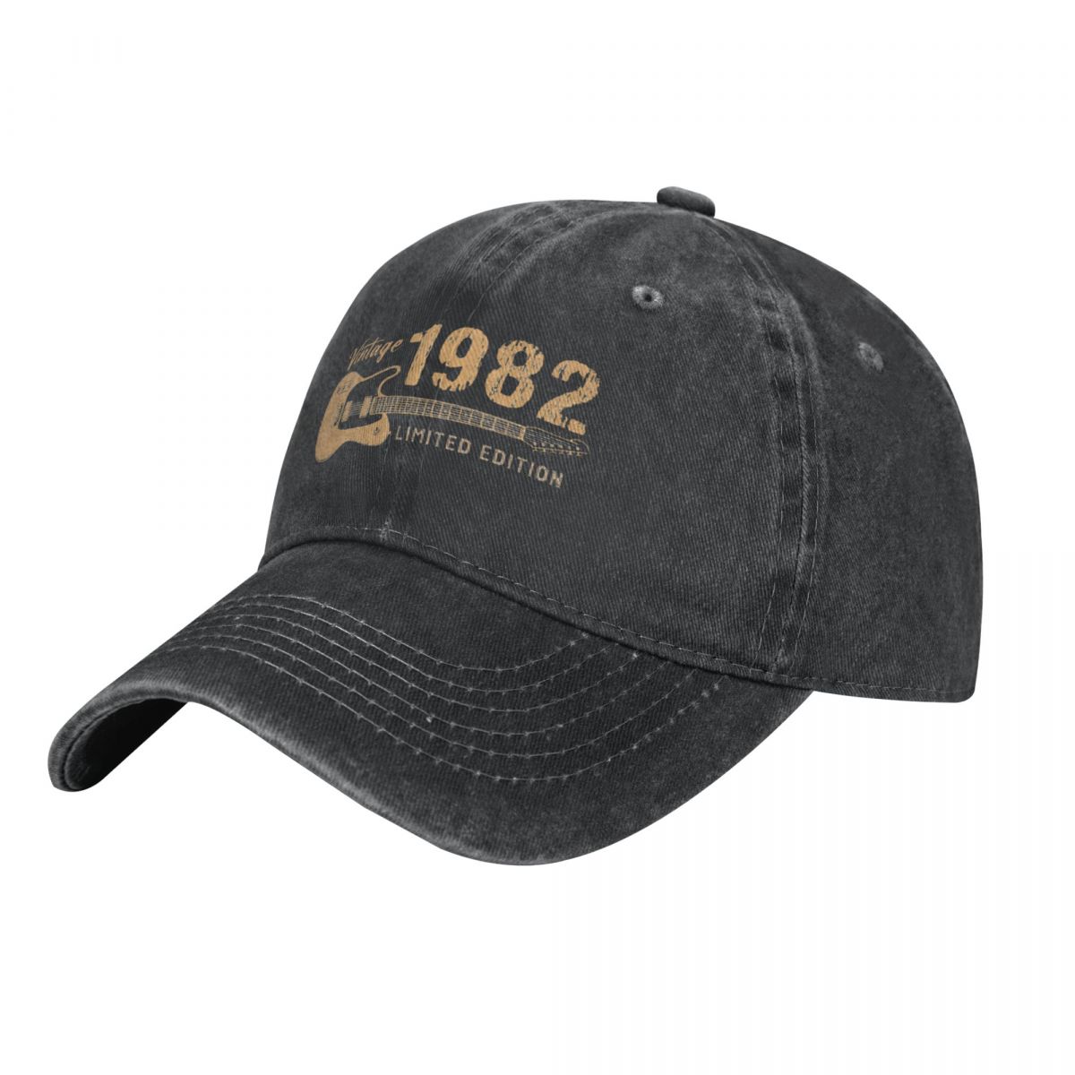 Yıkanmış erkek beyzbol şapkası - Golf Cap Dad incelemesi ve fiyatı