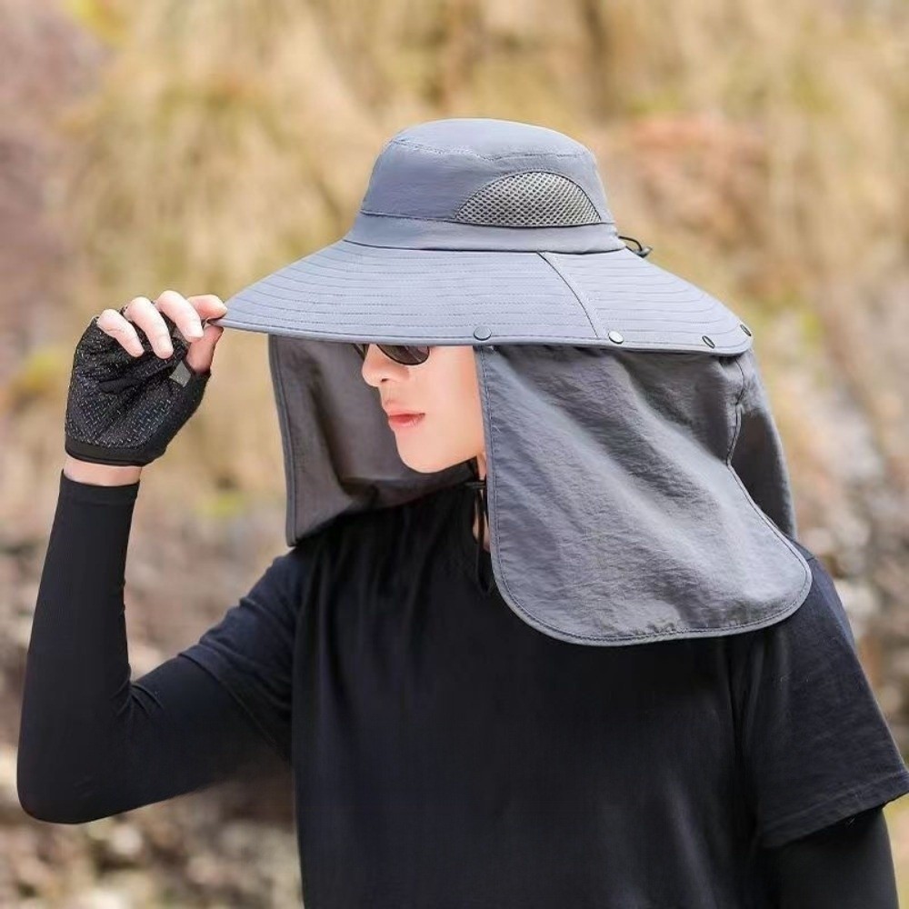Günlük Kullanım Erkek Güneş Şa - Visor Sun Hat incelemesi ve fiyatı