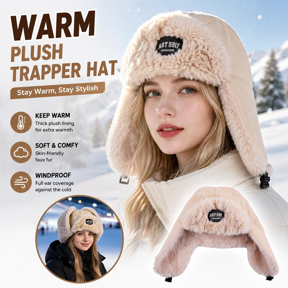 Kadın ve Erkekler için Rahat K - Trapper Hat Ear Flap incelemesi ve fiyatı