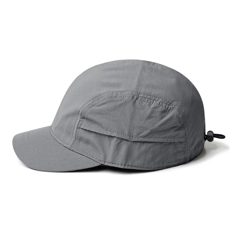 Kısa kenarlı Düz ​​Renk Beyzbo - Baseball Cap Structured incelemesi ve fiyatı
