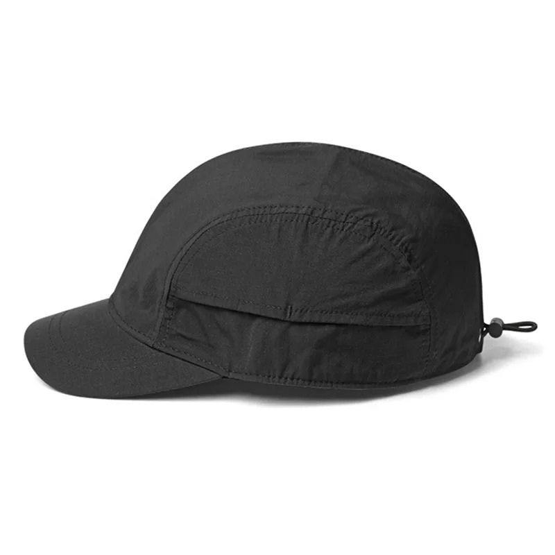 Kısa kenarlı Düz ​​Renk Beyzbo - Baseball Cap Structured incelemesi ve fiyatı