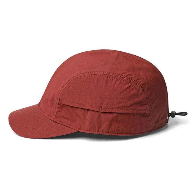 Kısa kenarlı Düz ​​Renk Beyzbo - Baseball Cap Structured incelemesi ve fiyatı