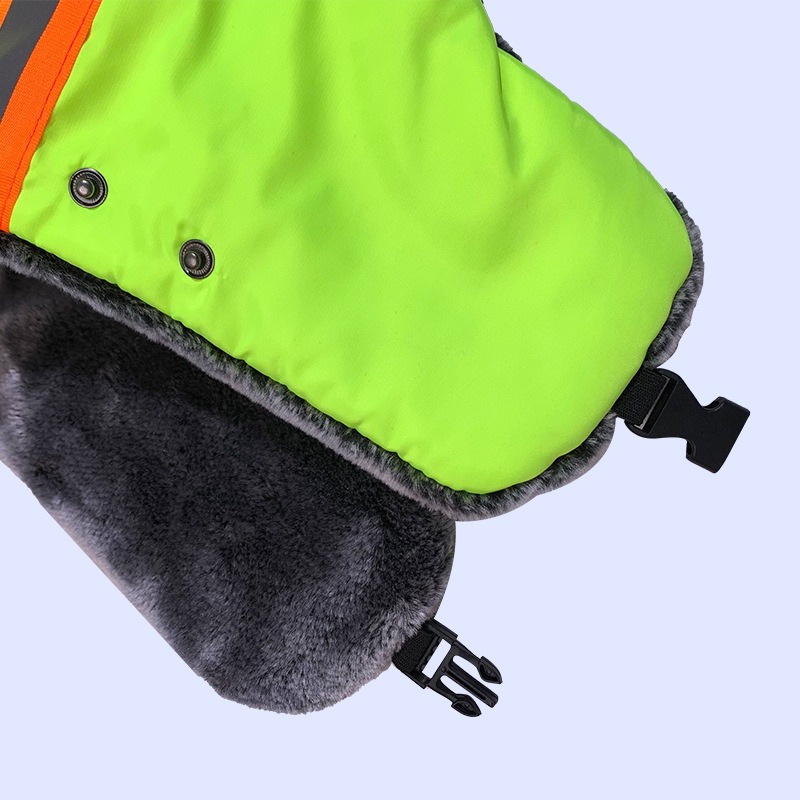 Kışlık Kulaklıklı Şapka Turunc - Winter Trapper Hat incelemesi ve fiyatı