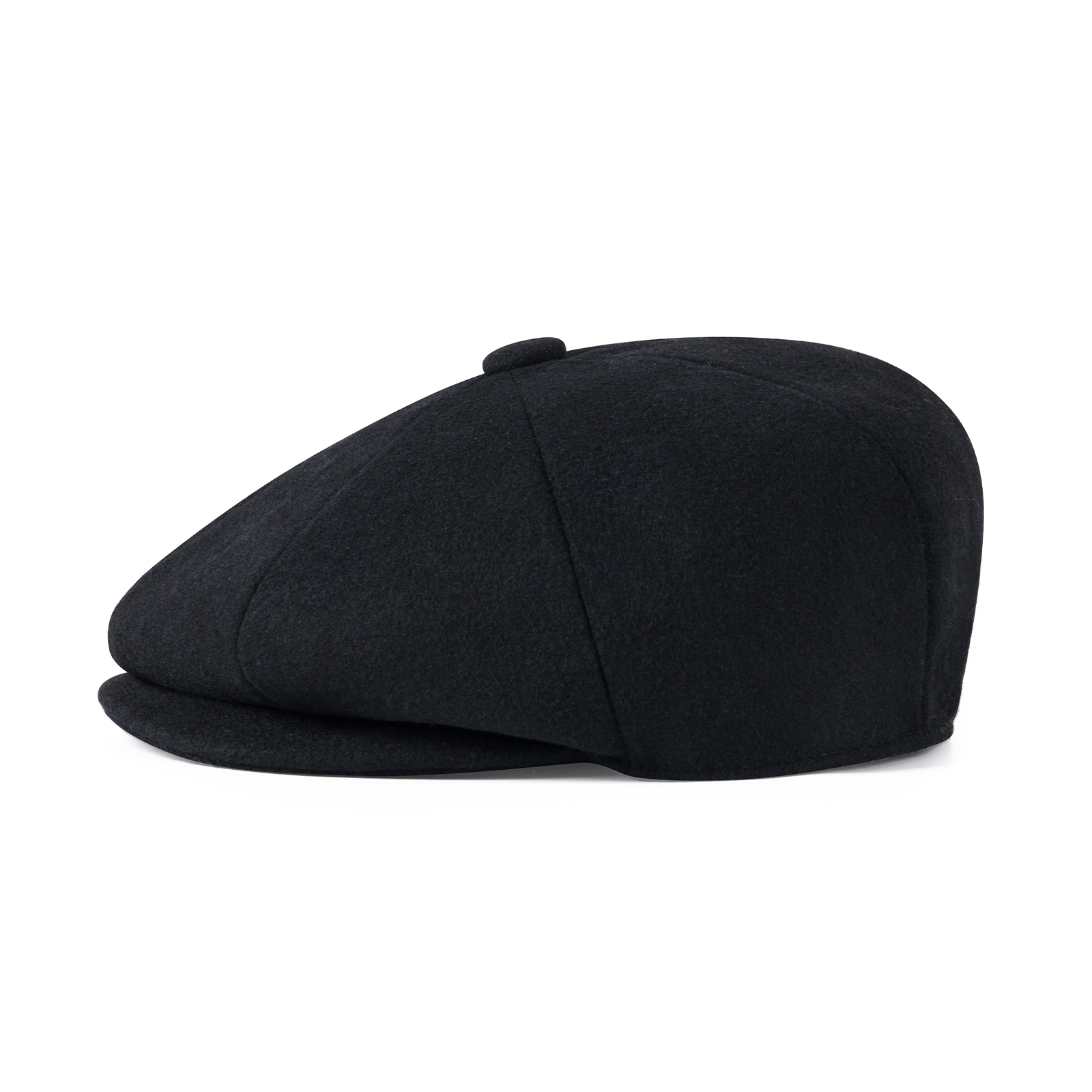 FEINION Erkek Yün Karışımlı Ga - Newsboy Cap Ivy incelemesi ve fiyatı