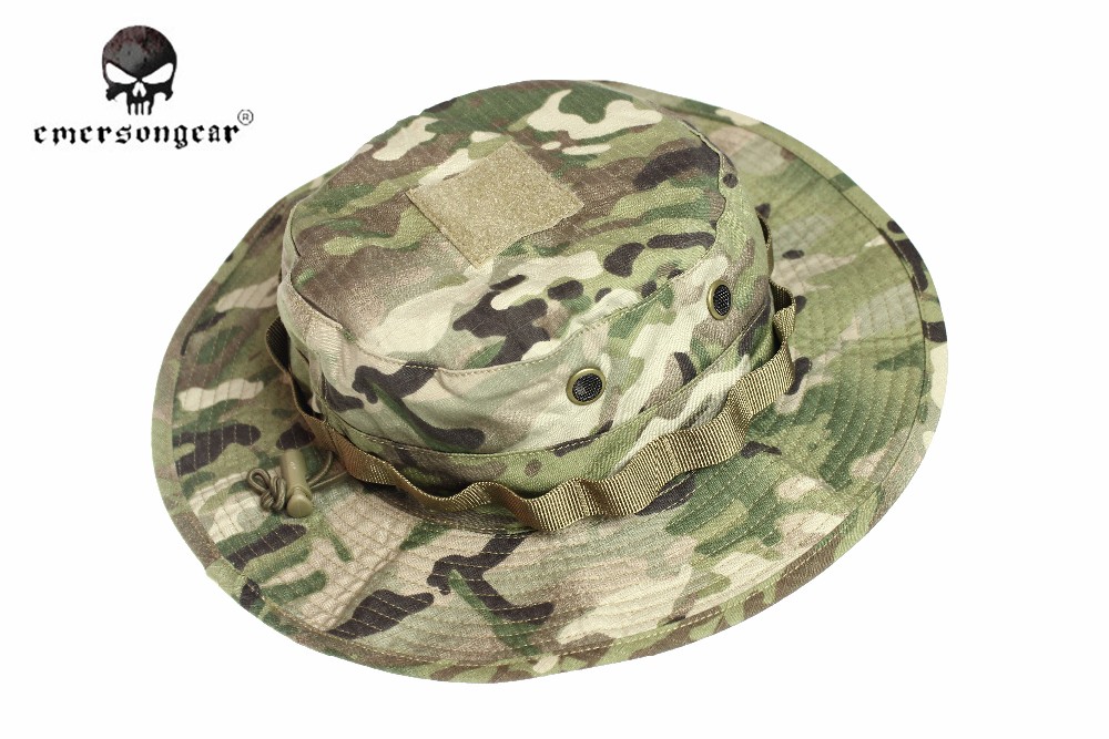 Emersongear EM8740 Taktik Boon - Boonie Hat Tactical incelemesi ve fiyatı