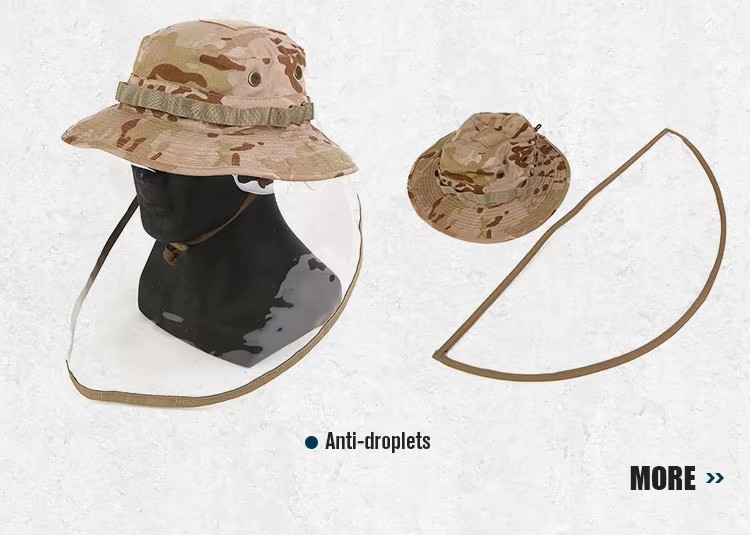 Emersongear EM8740 Taktik Boon - Boonie Hat Tactical incelemesi ve fiyatı
