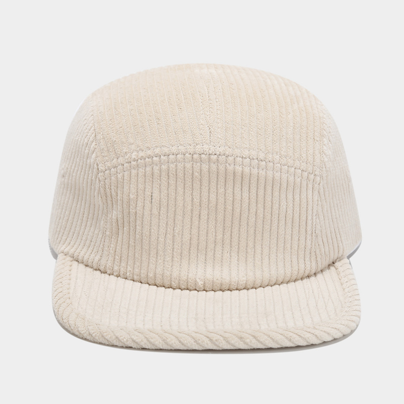 Kordonlu 5 Panelli Kamp Şapkas - Corduroy Cap 5 Panel incelemesi ve fiyatı