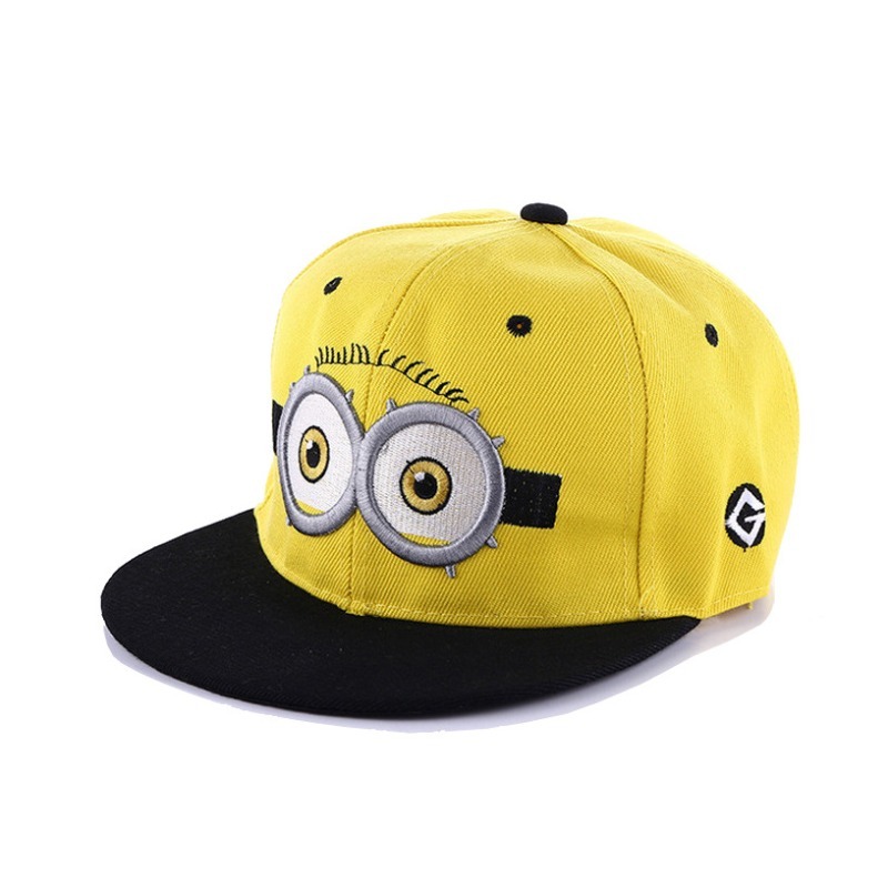 Minyonlar Beyzbol Şapkası Anim - Visor Sun Hat incelemesi ve fiyatı