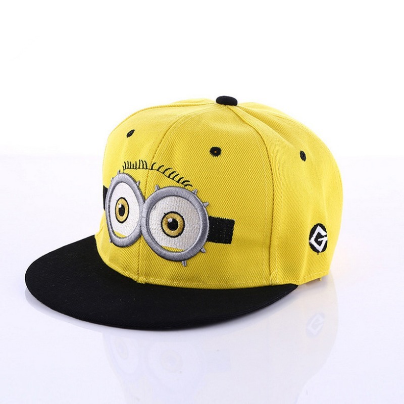 Minyonlar Beyzbol Şapkası Anim - Visor Sun Hat incelemesi ve fiyatı
