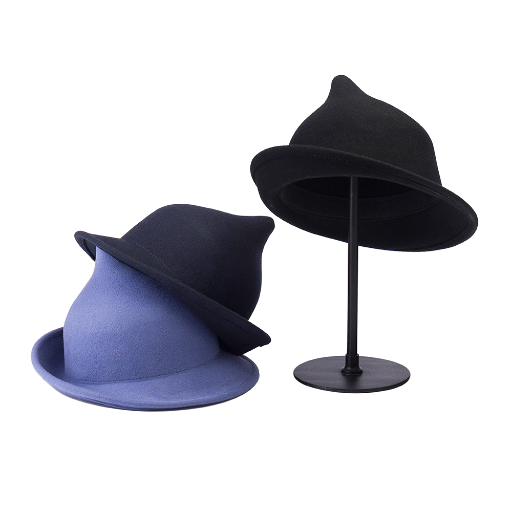 Moda Cadı % 100% Yün Sivri cad - Fedora Hat Wool incelemesi ve fiyatı
