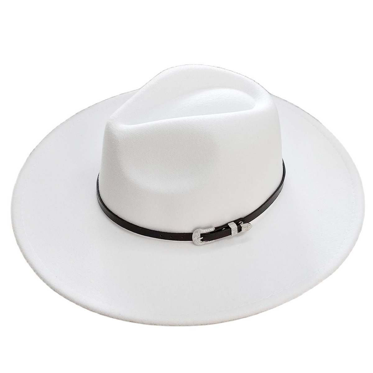 Klasik Keçe fötr şapka Erkekle - Fedora Hat Wool incelemesi ve fiyatı