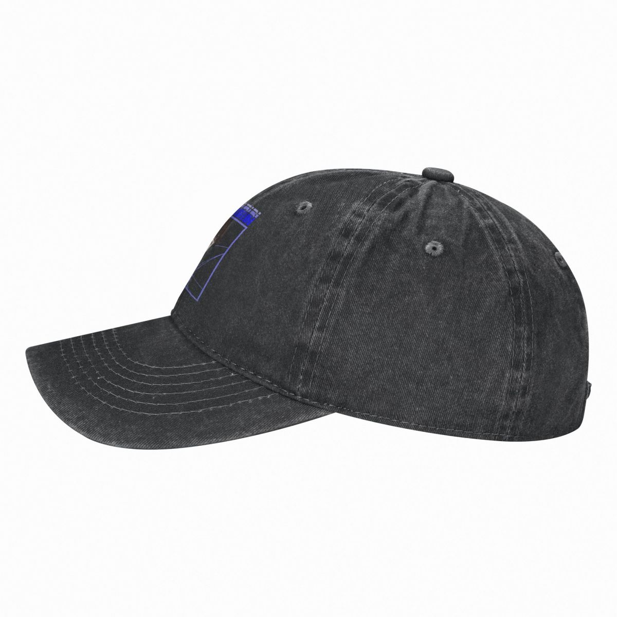 Yıkanmış erkek beyzbol şapkası - Golf Cap Dad incelemesi ve fiyatı