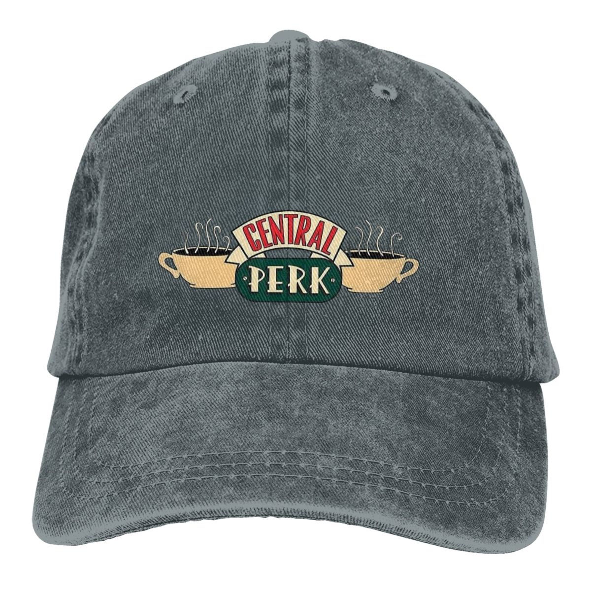 Yıkanmış erkek beyzbol şapkası - Golf Cap Dad incelemesi ve fiyatı