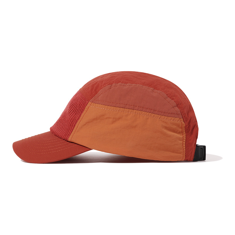 Unisex Hafif 5 Panel Beyzbol Ş - Corduroy Cap 5 Panel incelemesi ve fiyatı