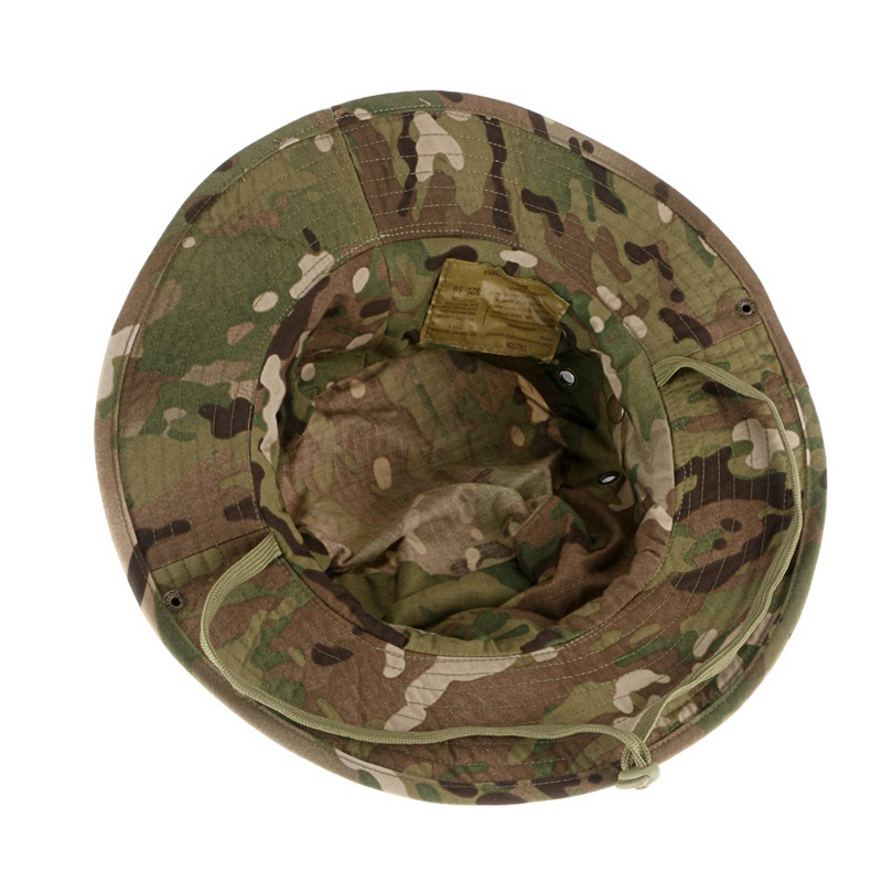 Kamuflaj Taktik Boonie Şapka K - Boonie Hat Tactical incelemesi ve fiyatı