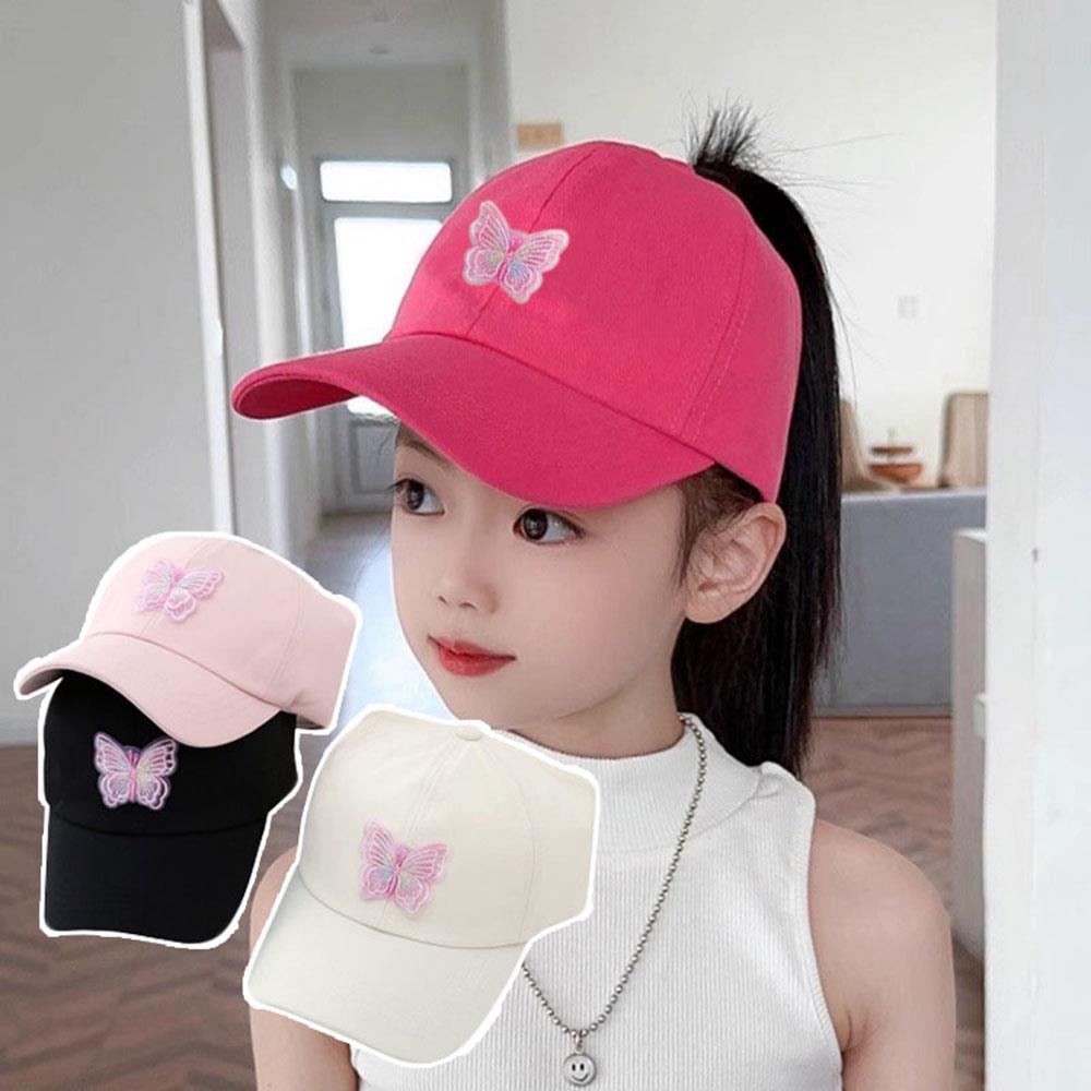 Yaz Çocuklar Beyzbol Kapaklar  - Baseball Cap Structured incelemesi ve fiyatı