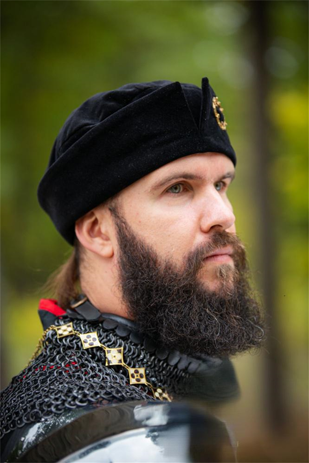 Ortaçağ Tudor Düz Kap Kadife R - Snapback Hat Flat incelemesi ve fiyatı