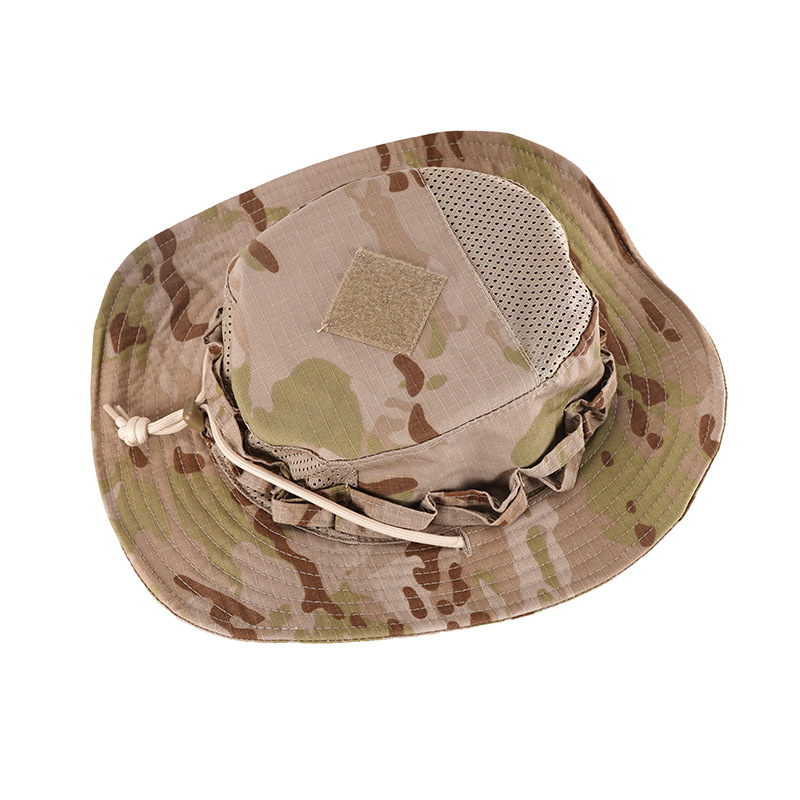Taktik 2.0 Boonie Şapka Fileli - Boonie Hat Tactical incelemesi ve fiyatı