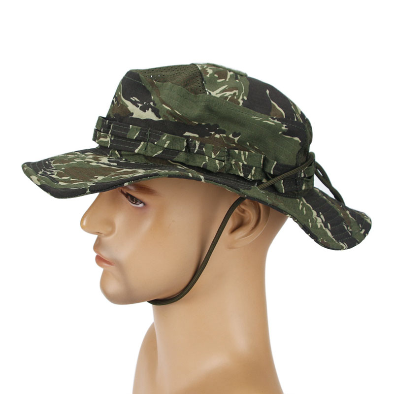 Taktik 2.0 Boonie Şapka Fileli - Boonie Hat Tactical incelemesi ve fiyatı