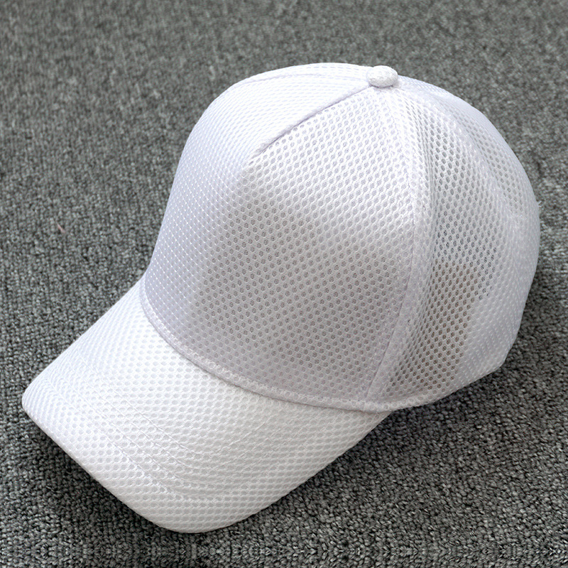 İlkbahar Yaz Örgü Beyzbol Şapk - Trucker Cap Mesh incelemesi ve fiyatı