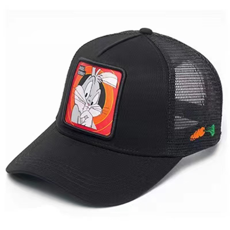 Çizgi Film Anime Kamyon Şoförü - Trucker Cap Mesh incelemesi ve fiyatı