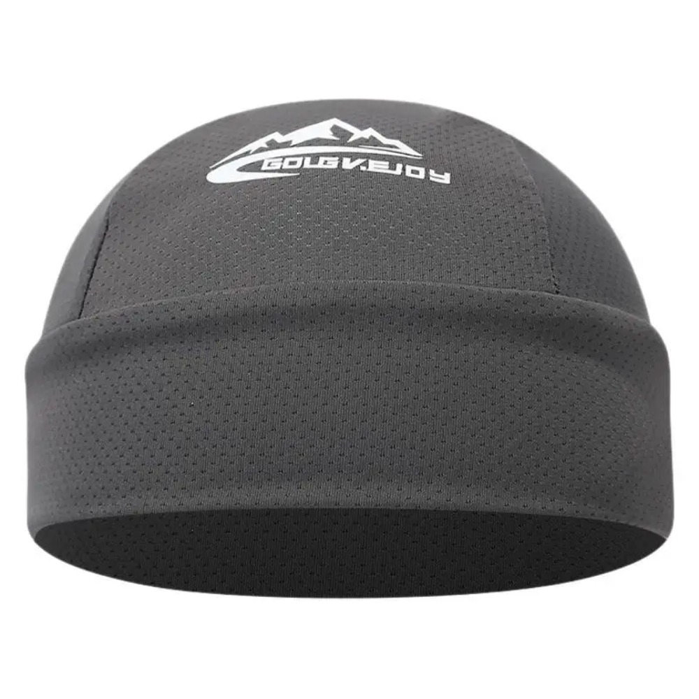 Motosiklet Şapkası Hızlı Kuruy - Skull Cap Helmet Liner incelemesi ve fiyatı