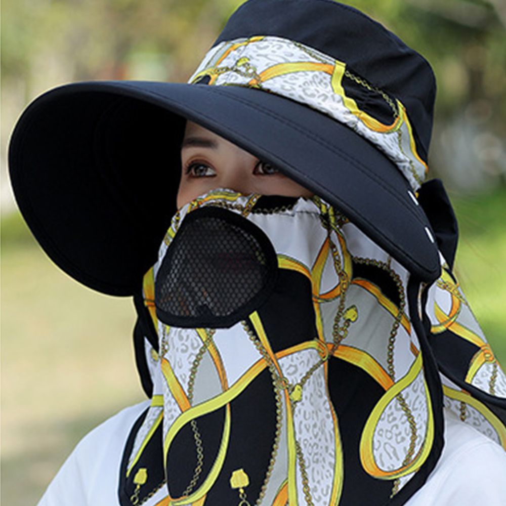 Balıkçılık Şapkaları Giyim Aks - Bucket Hat Cotton incelemesi ve fiyatı