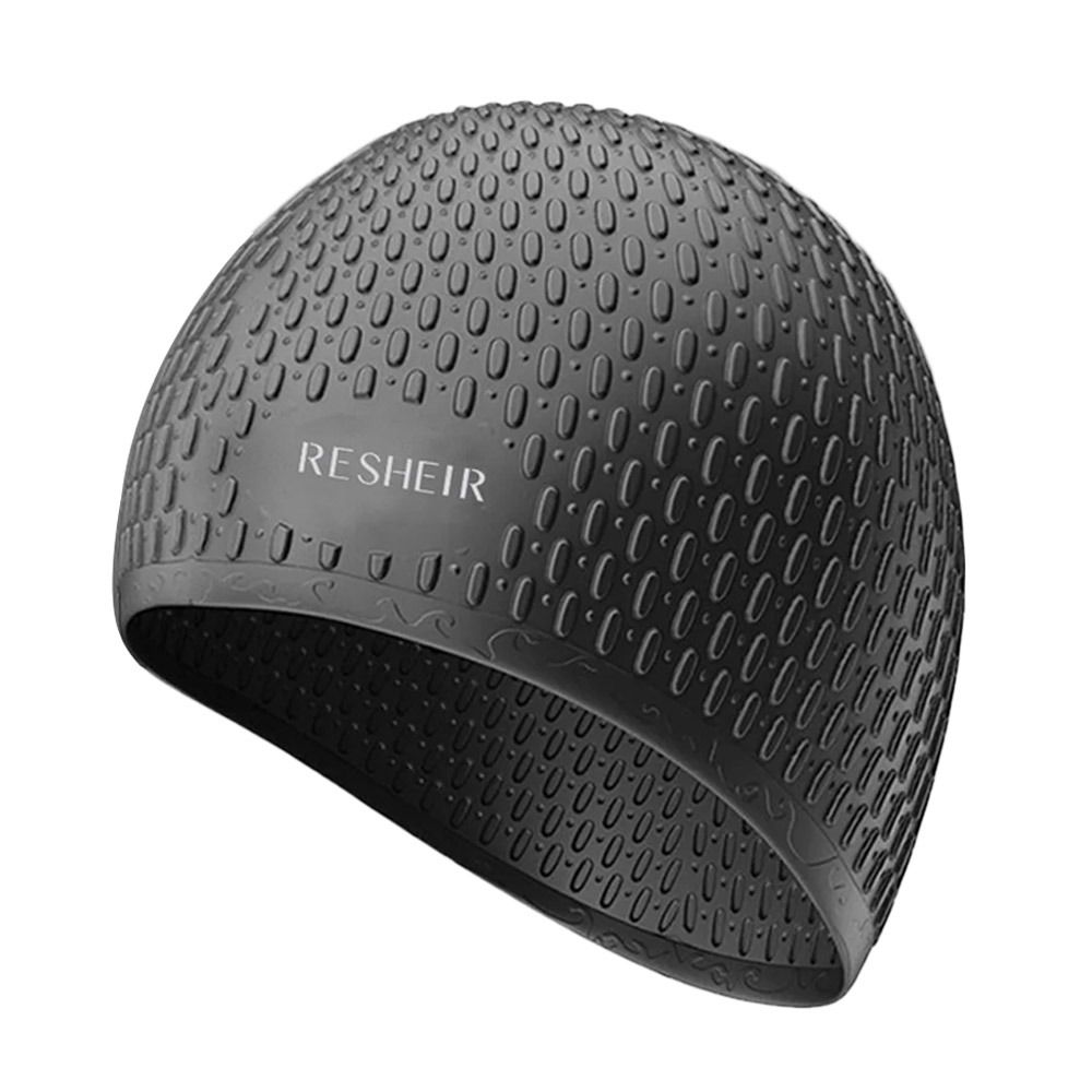 Elastik Yaz Yüzme Kap Su Geçir - Swim Hat Silicone incelemesi ve fiyatı