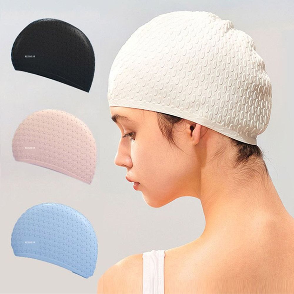 Elastik Yaz Yüzme Kap Su Geçir - Swim Hat Silicone incelemesi ve fiyatı