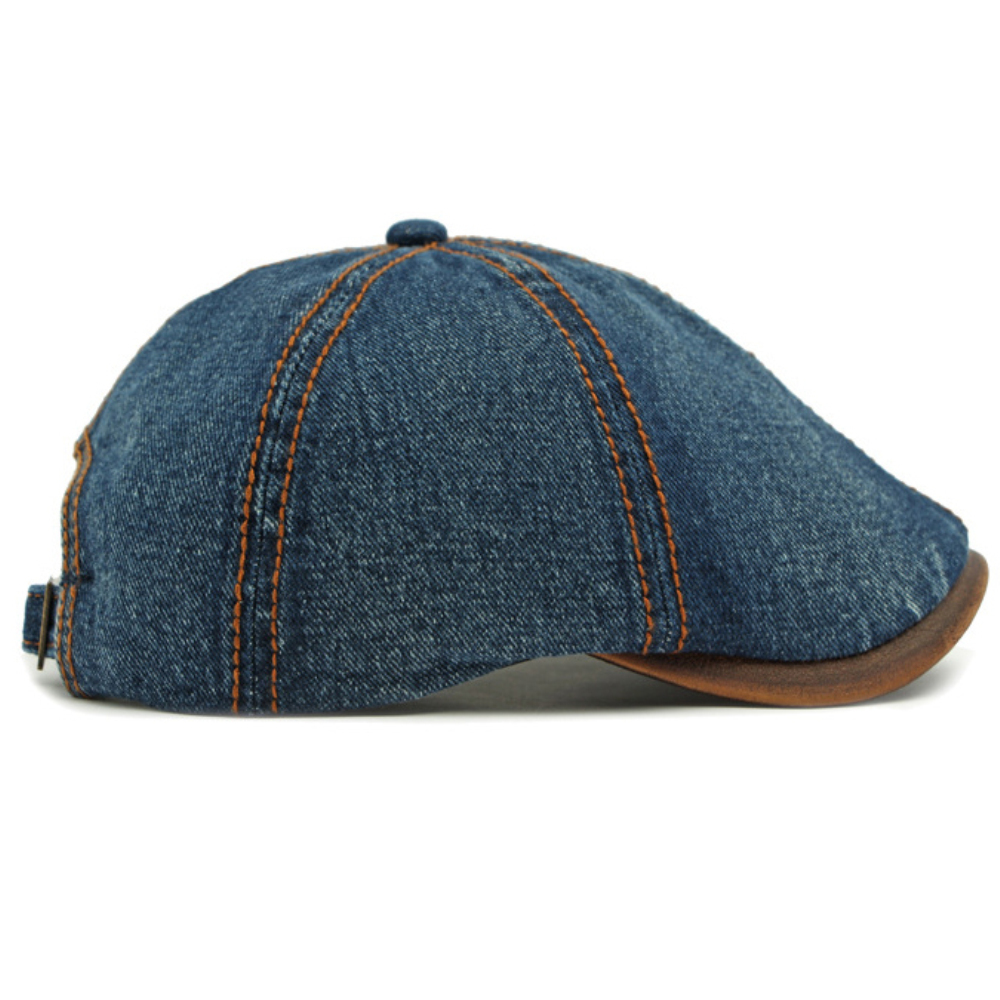 HT4735 Bereliler Erkekler Kadı - Newsboy Cap Ivy incelemesi ve fiyatı
